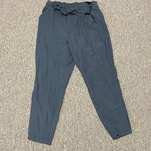 Gray Dress Pants- Old Navy